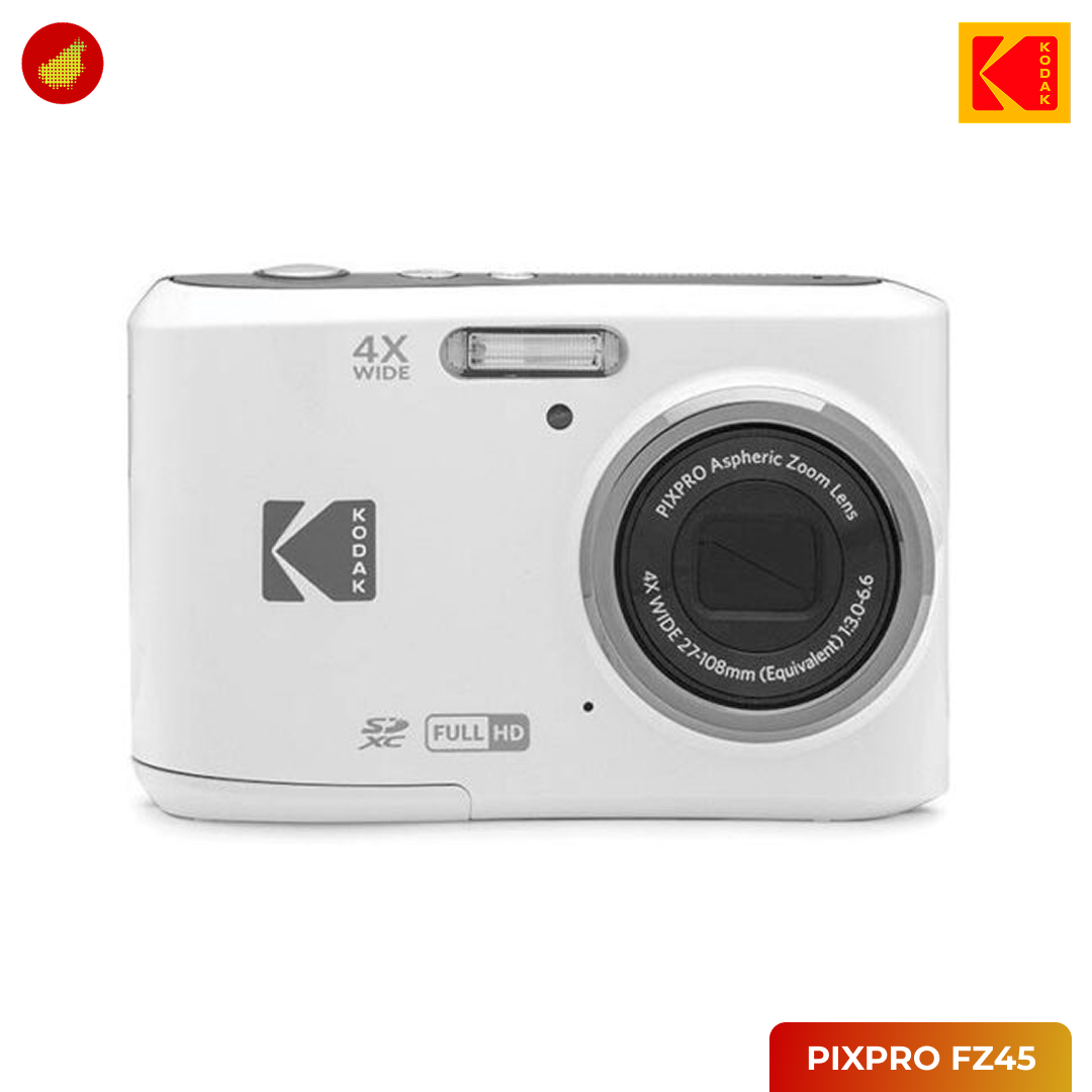Kodak PIXPRO FZ45