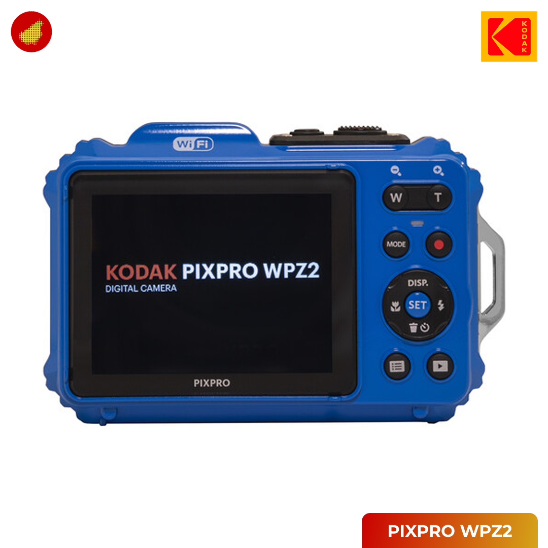 Kodak PIXPRO WPZ2