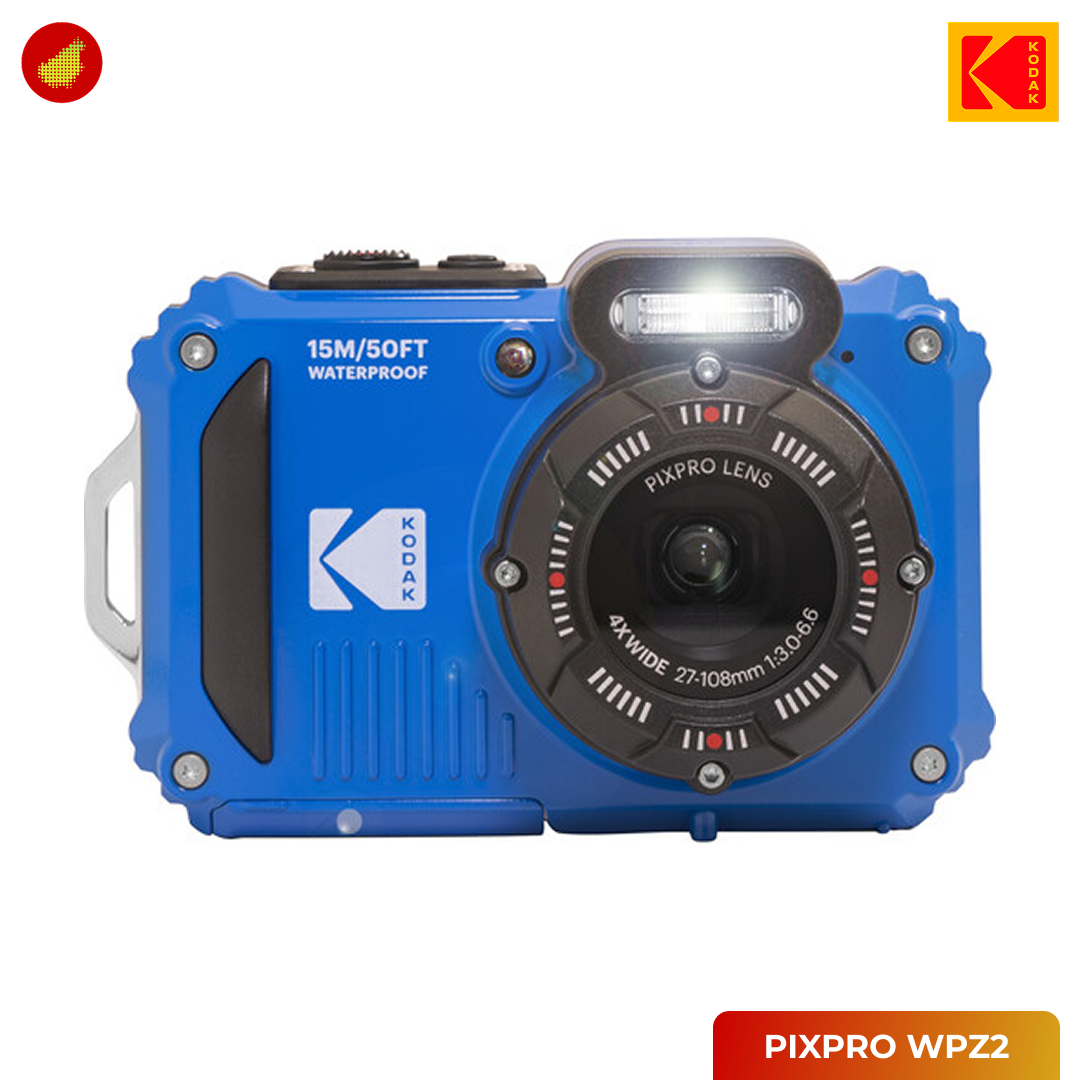 Kodak PIXPRO WPZ2