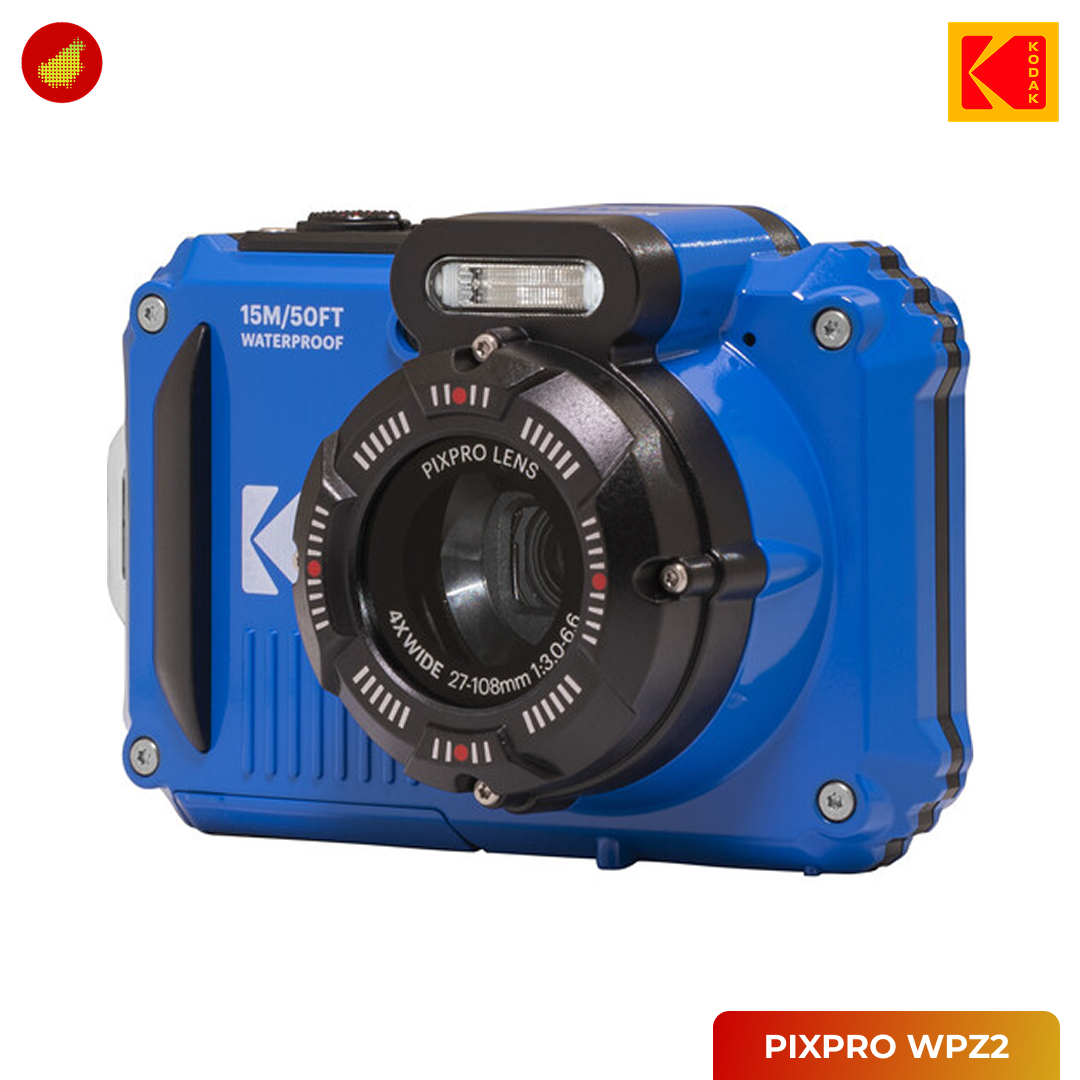 Kodak PIXPRO WPZ2