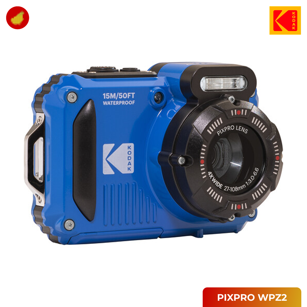 Kodak PIXPRO WPZ2
