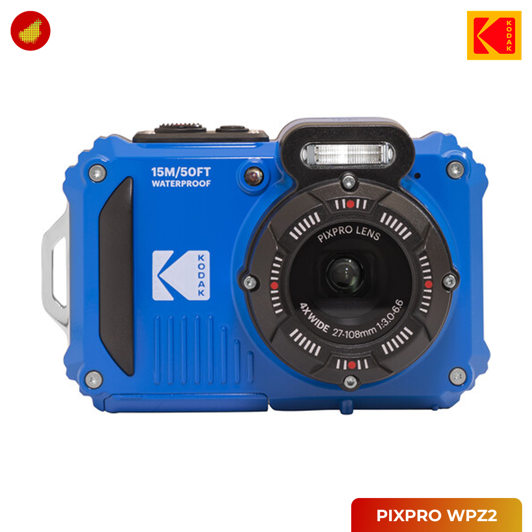 Kodak PIXPRO WPZ2