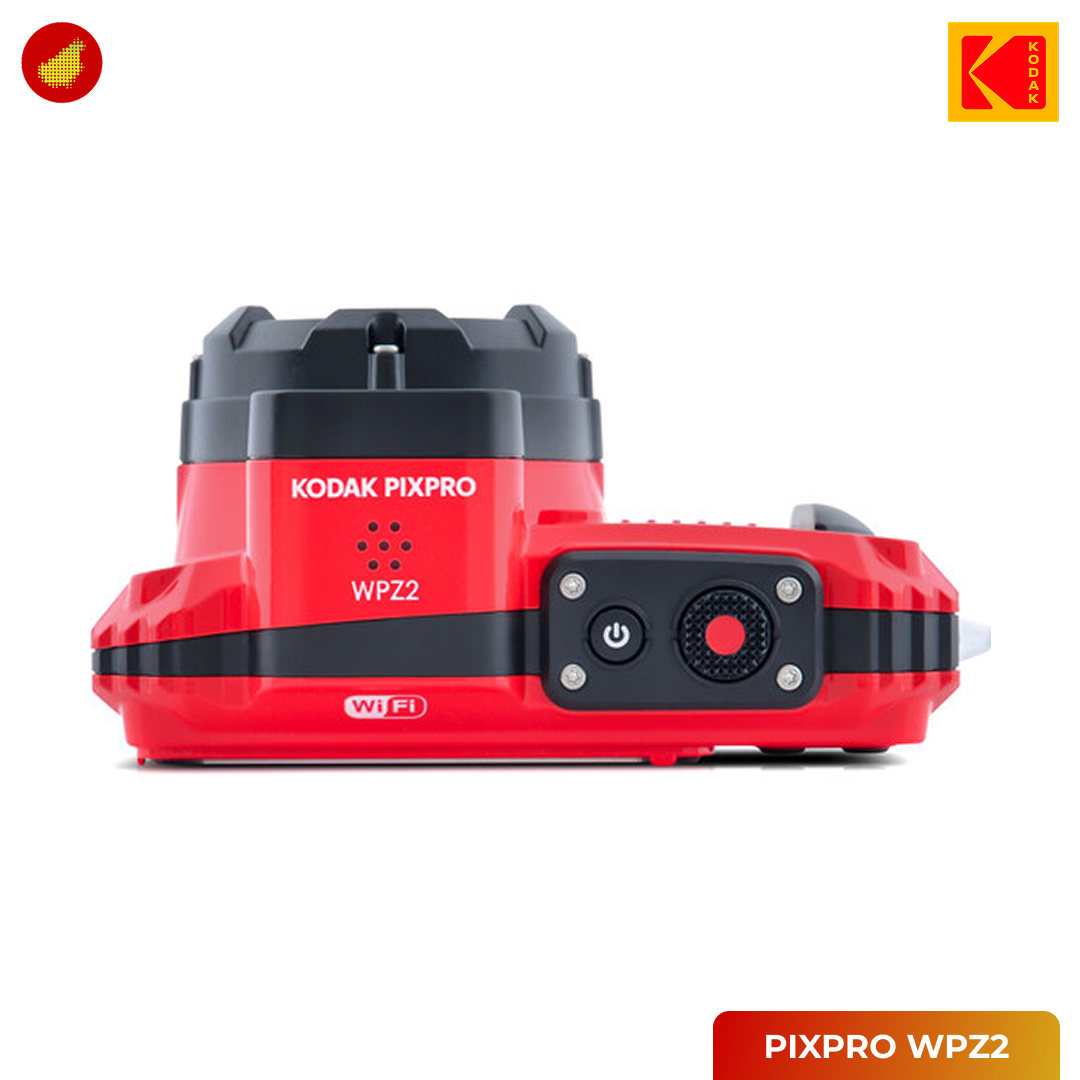 Kodak PIXPRO WPZ2