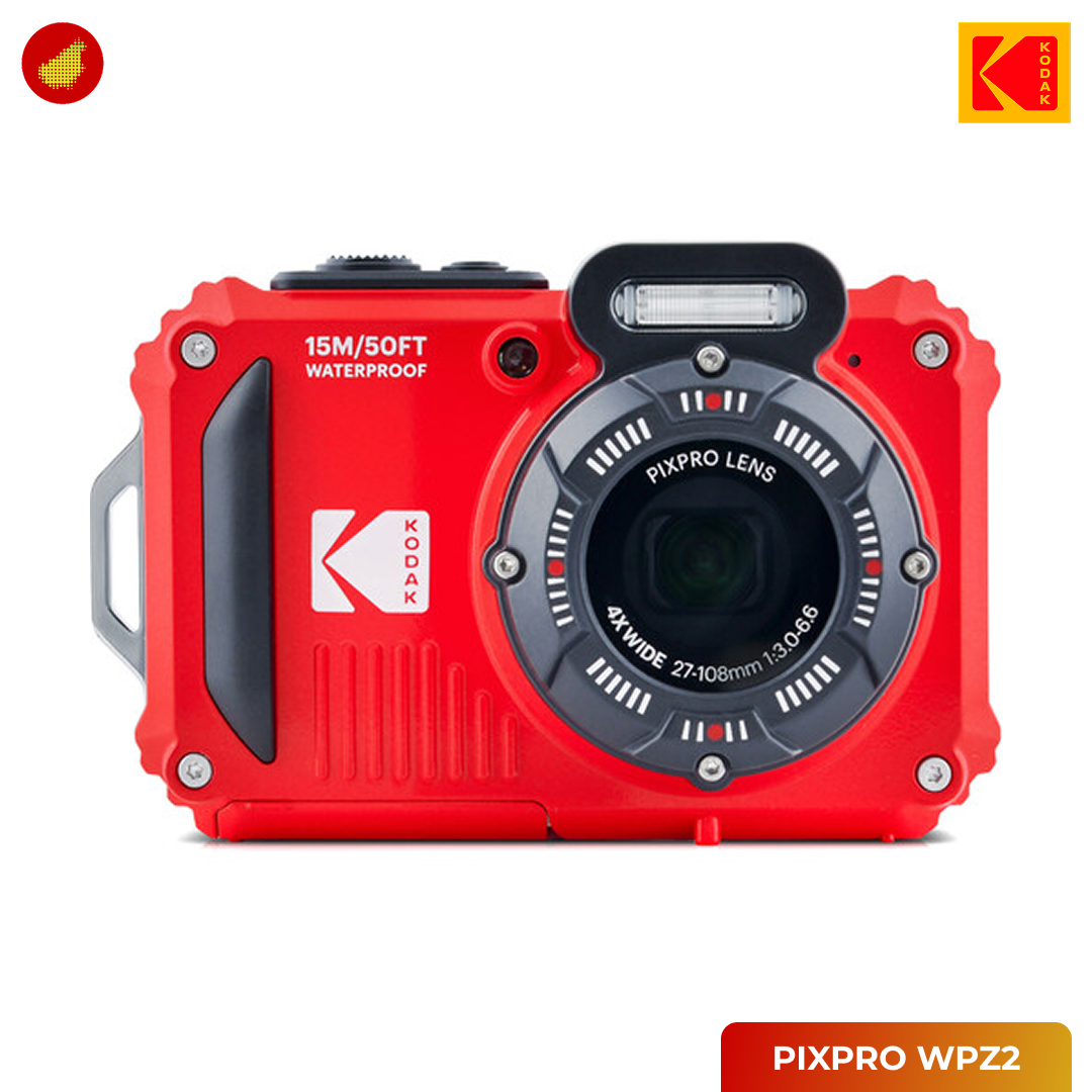 Kodak PIXPRO WPZ2
