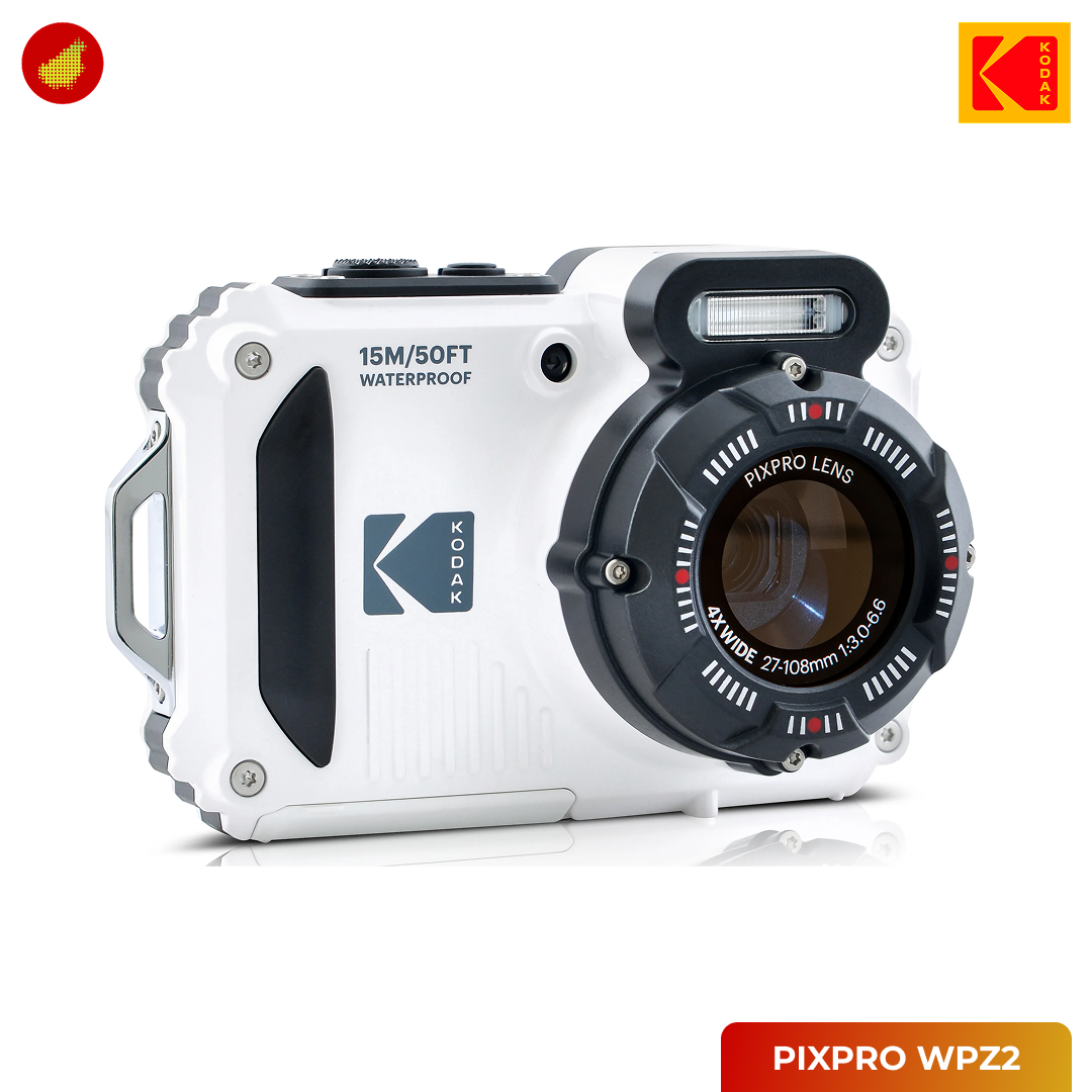 Kodak PIXPRO WPZ2
