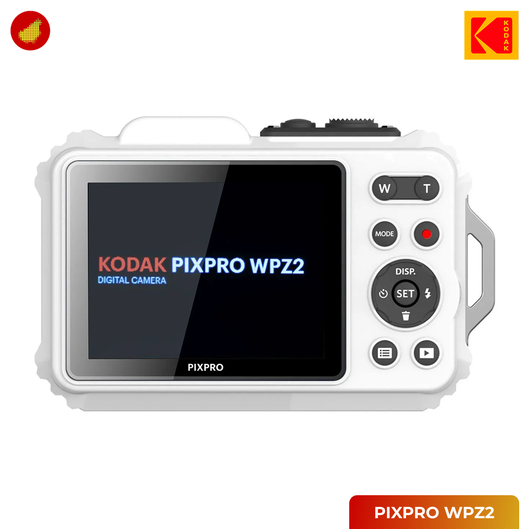 Kodak PIXPRO WPZ2