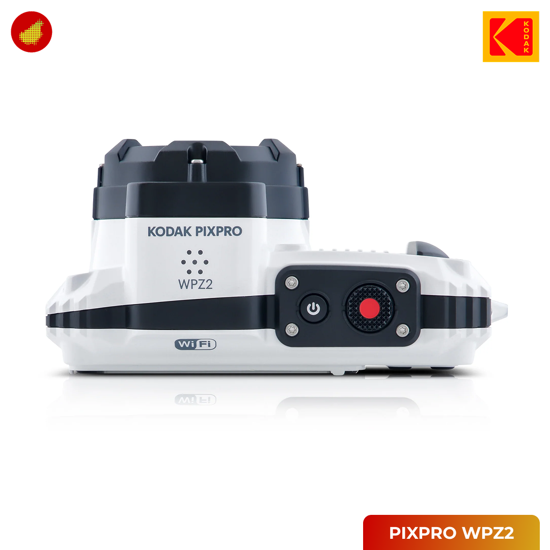 Kodak PIXPRO WPZ2