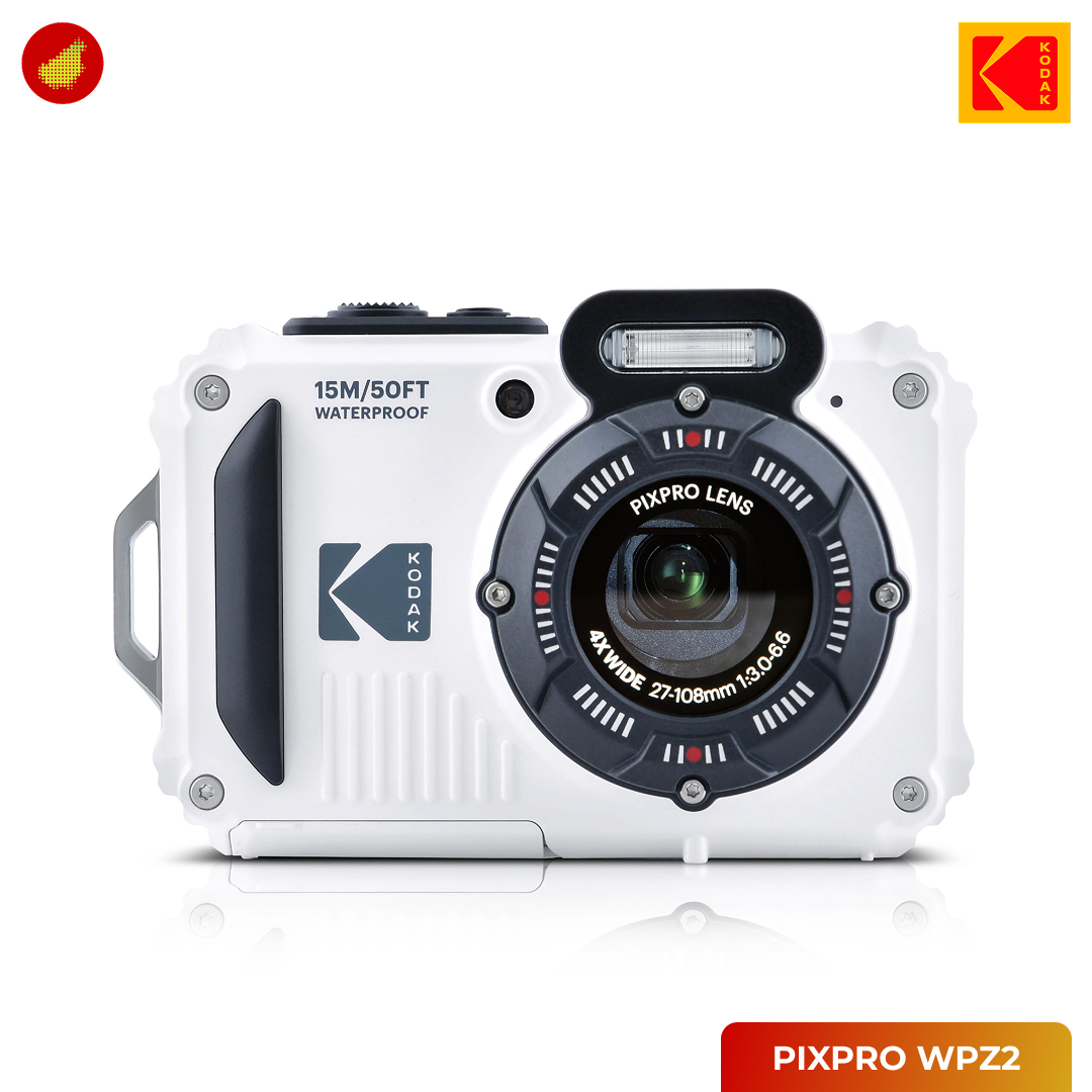 Kodak PIXPRO WPZ2