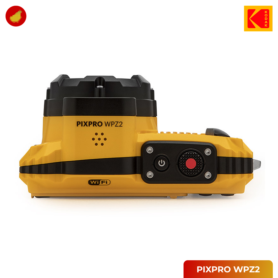 Kodak PIXPRO WPZ2