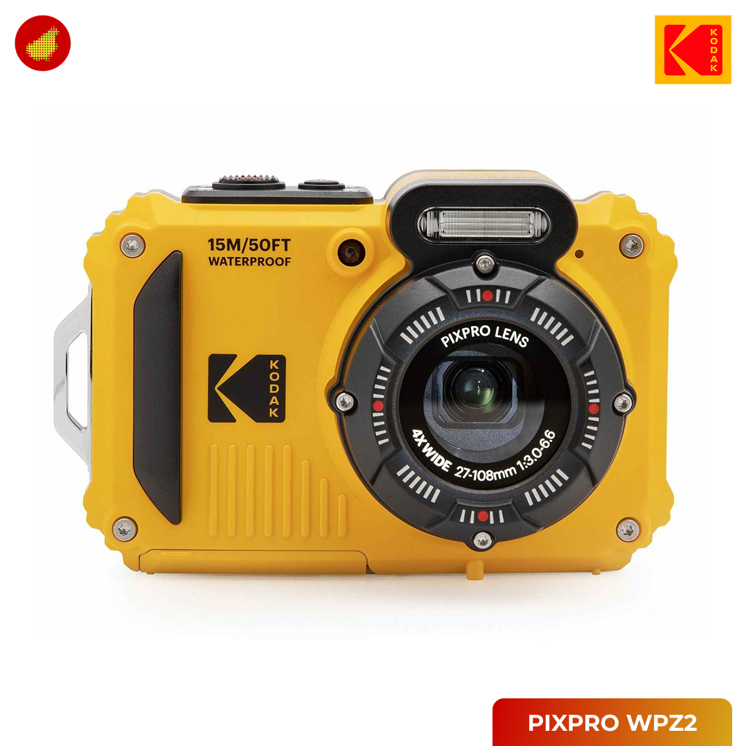 Kodak PIXPRO WPZ2