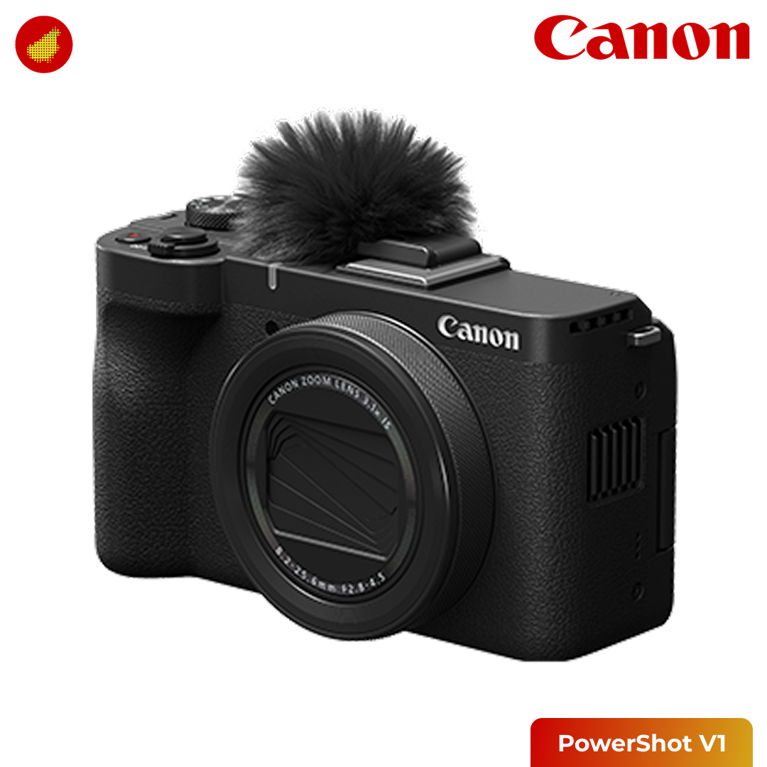 Canon PowerShot V1