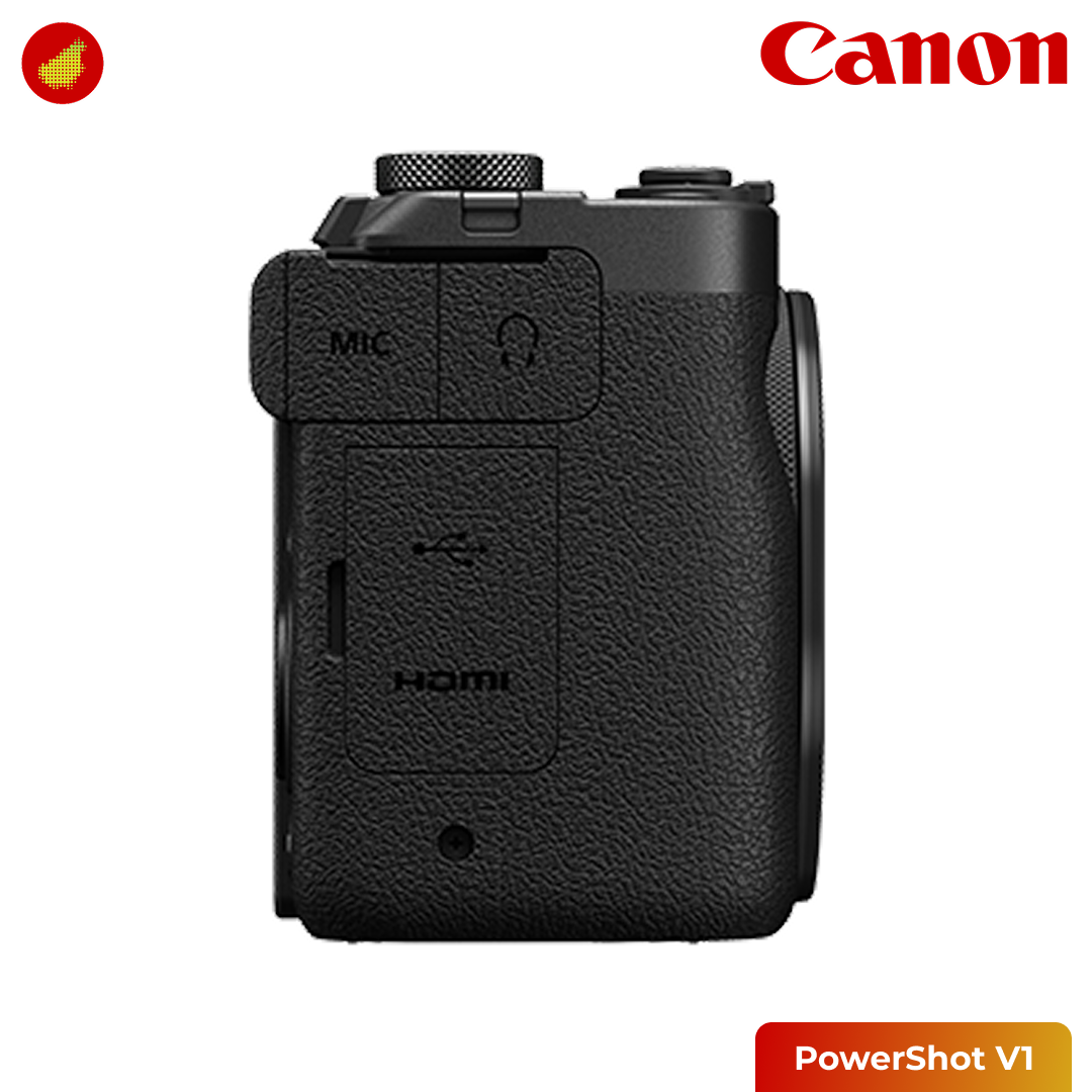 Canon PowerShot V1