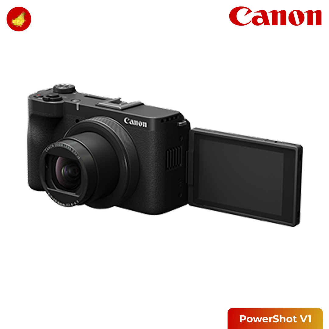 Canon PowerShot V1
