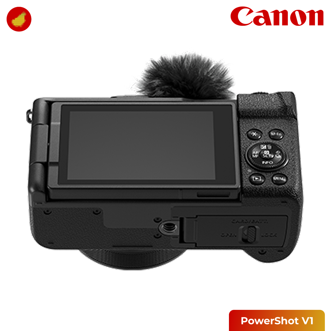 Canon PowerShot V1