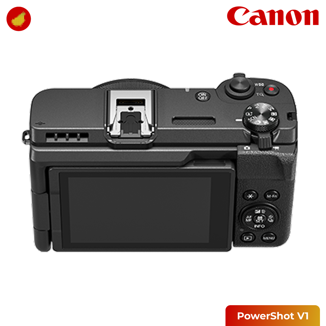Canon PowerShot V1