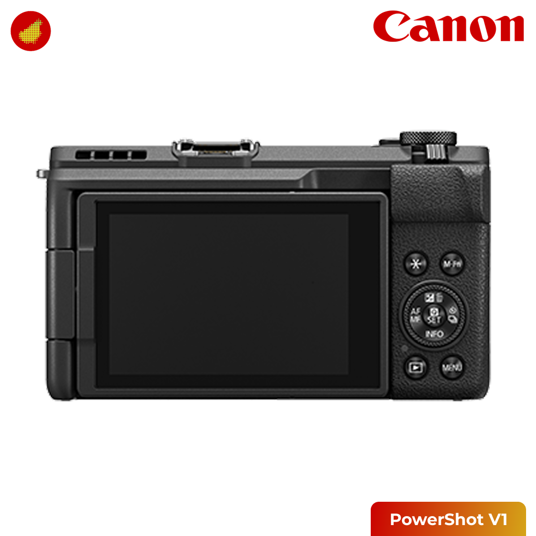 Canon PowerShot V1