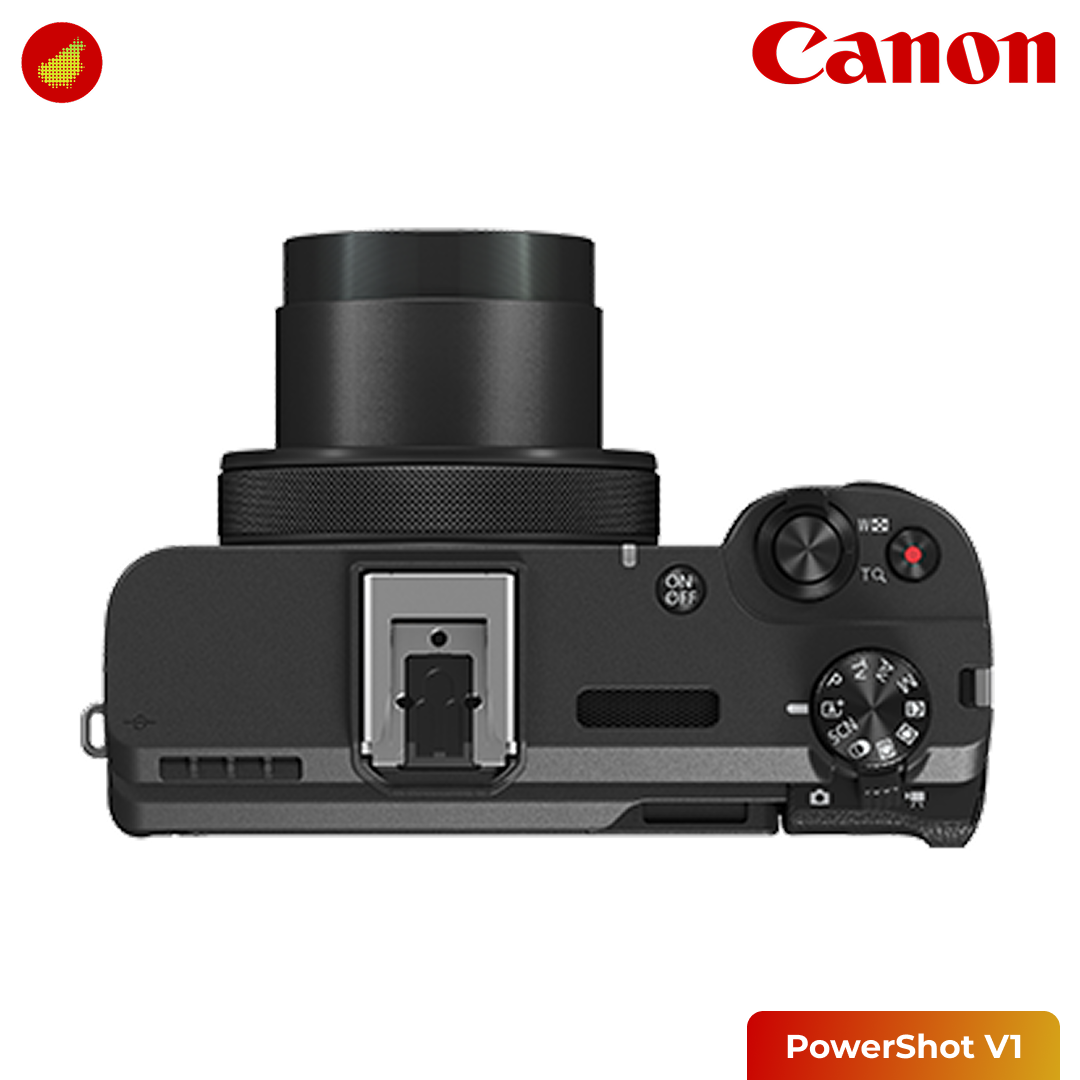 Canon PowerShot V1