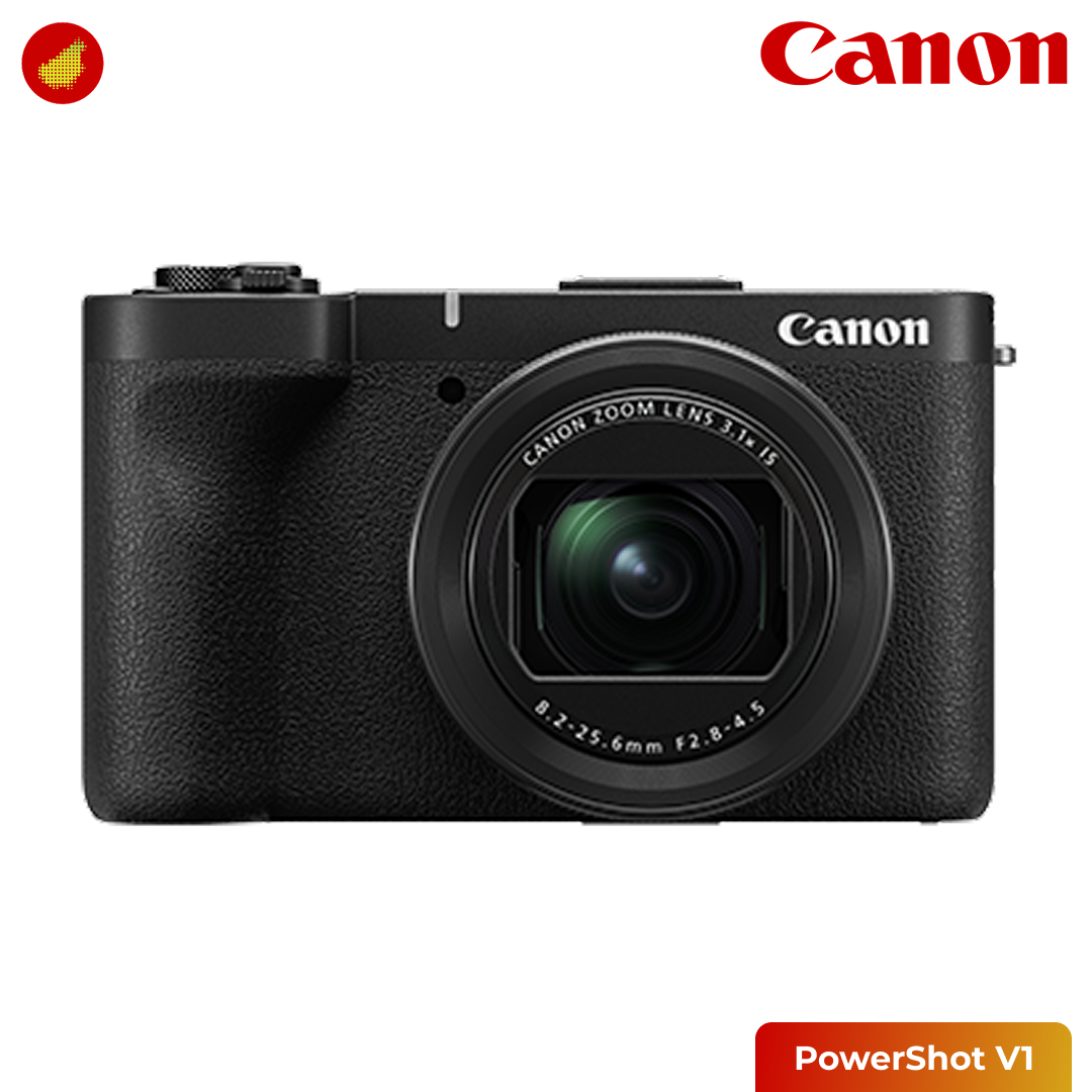 Canon PowerShot V1