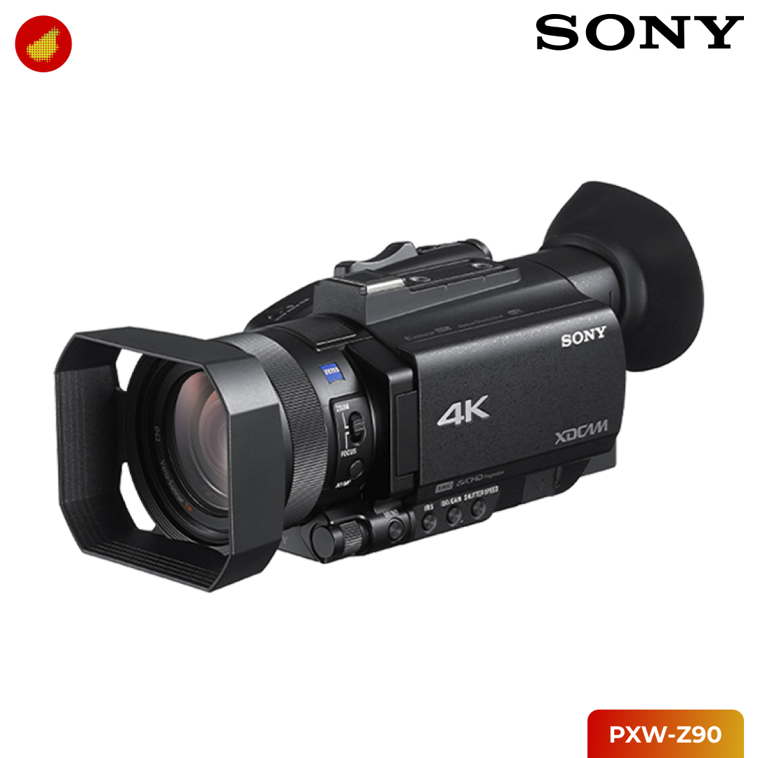 Sony PXW-Z90