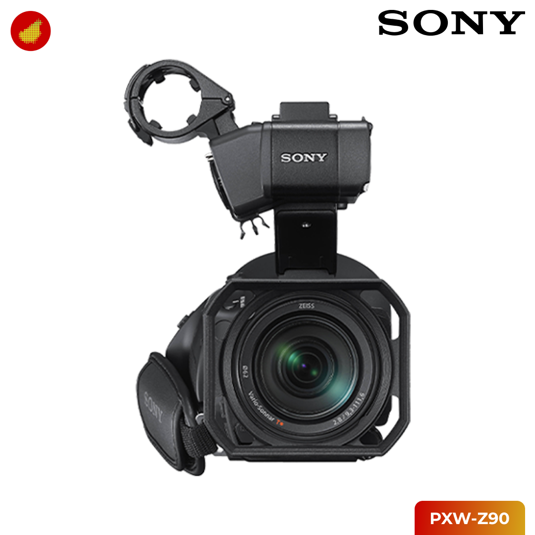 Sony PXW-Z90