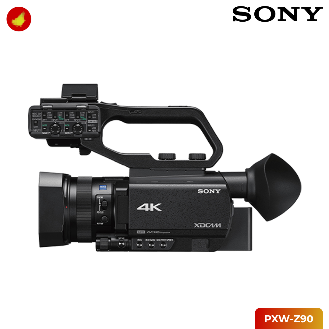 Sony PXW-Z90