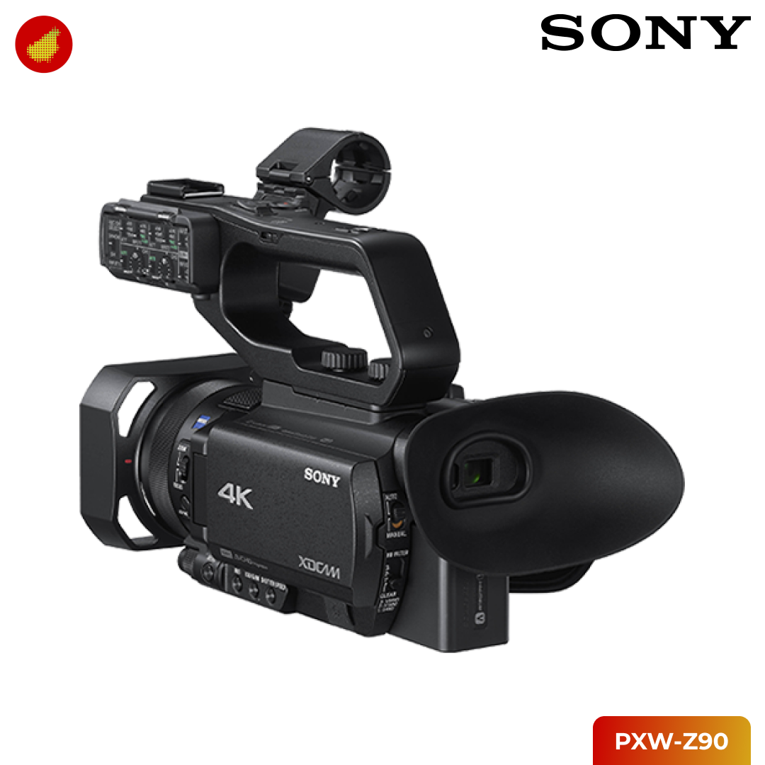 Sony PXW-Z90
