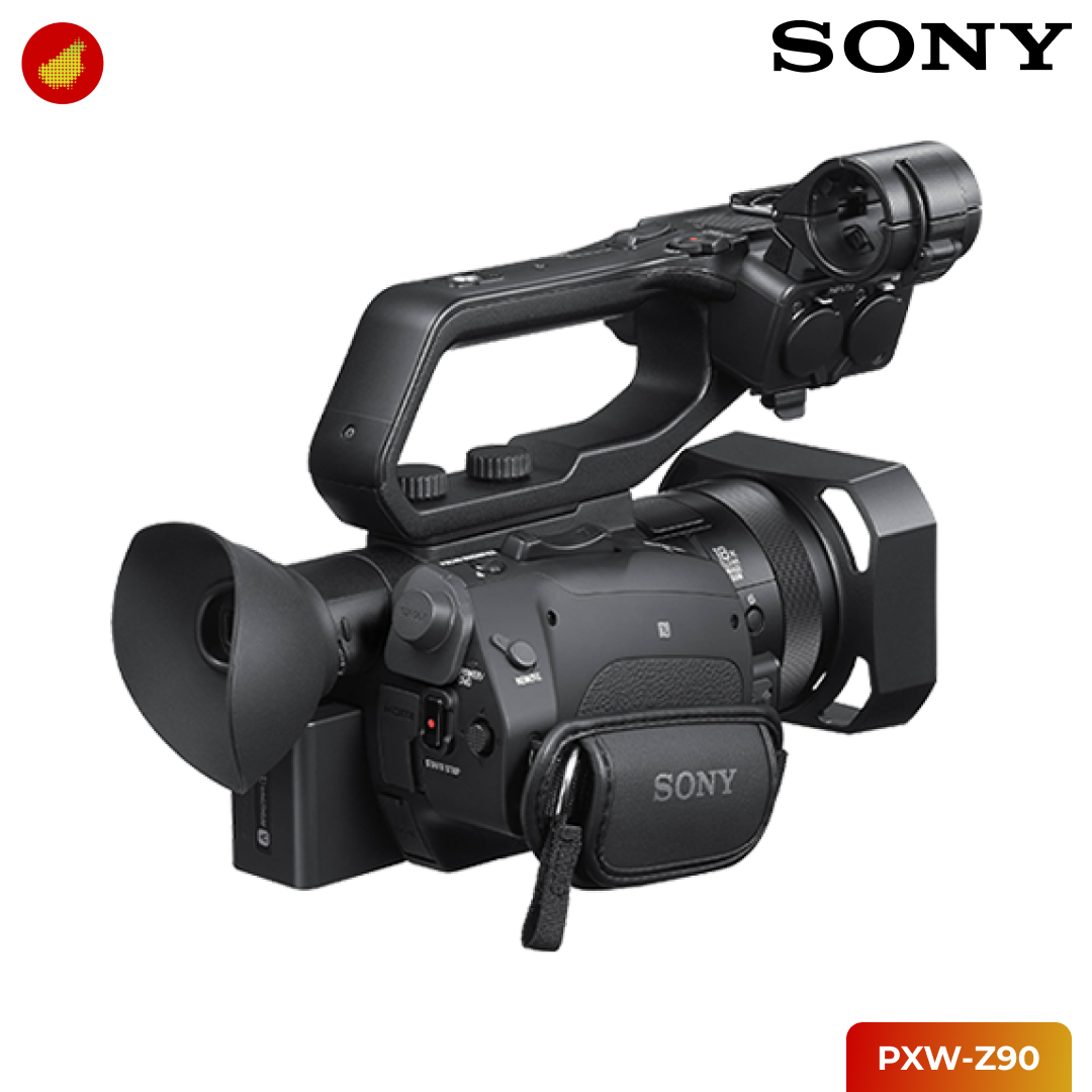Sony PXW-Z90