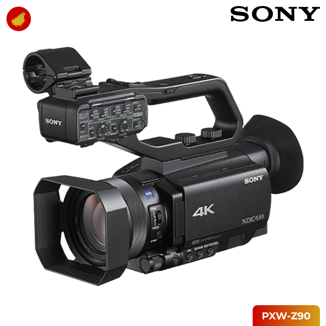 Sony PXW-Z90