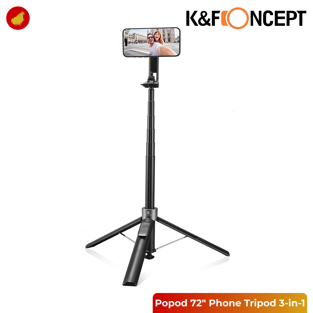 K&F Concept Popod 72