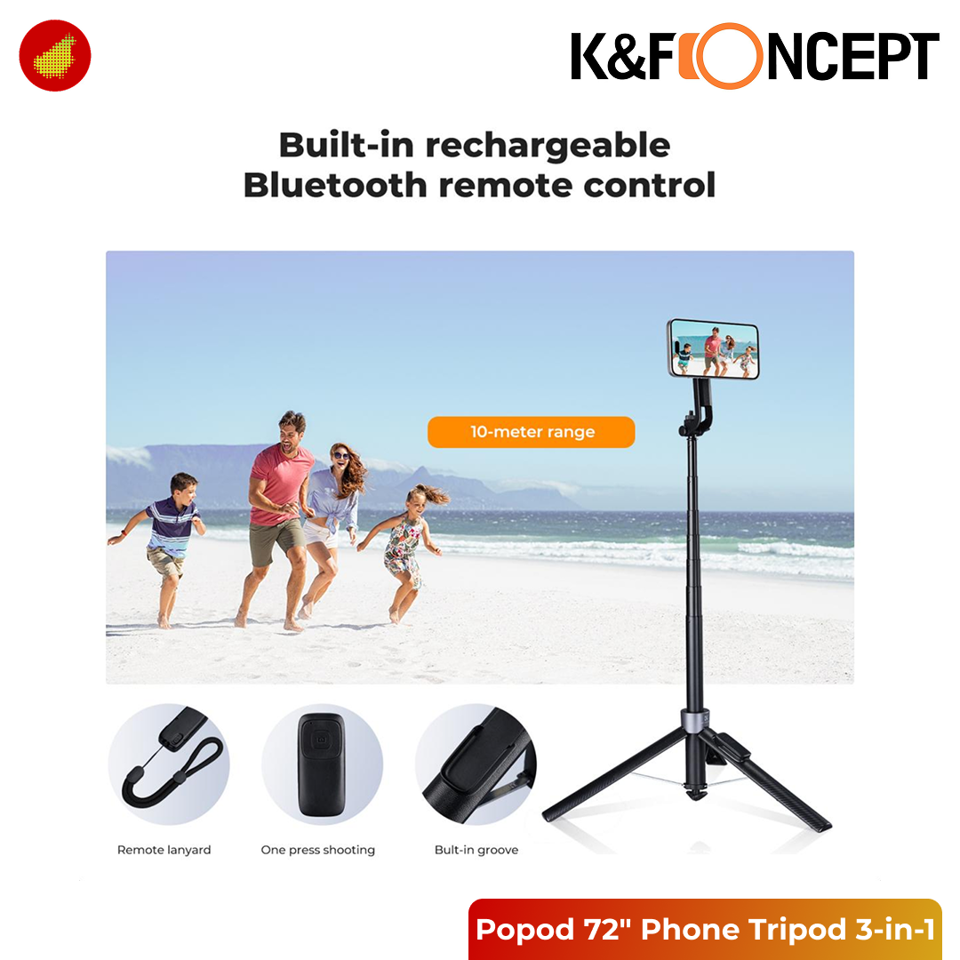 K&F Concept Popod 72
