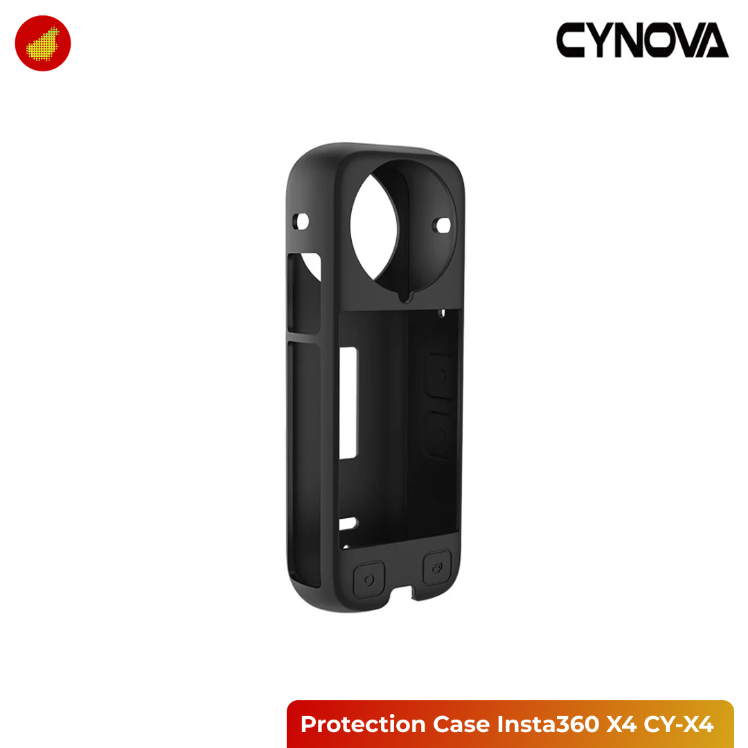 CYNOVA Protection Case Insta360 X4 - CY-X4