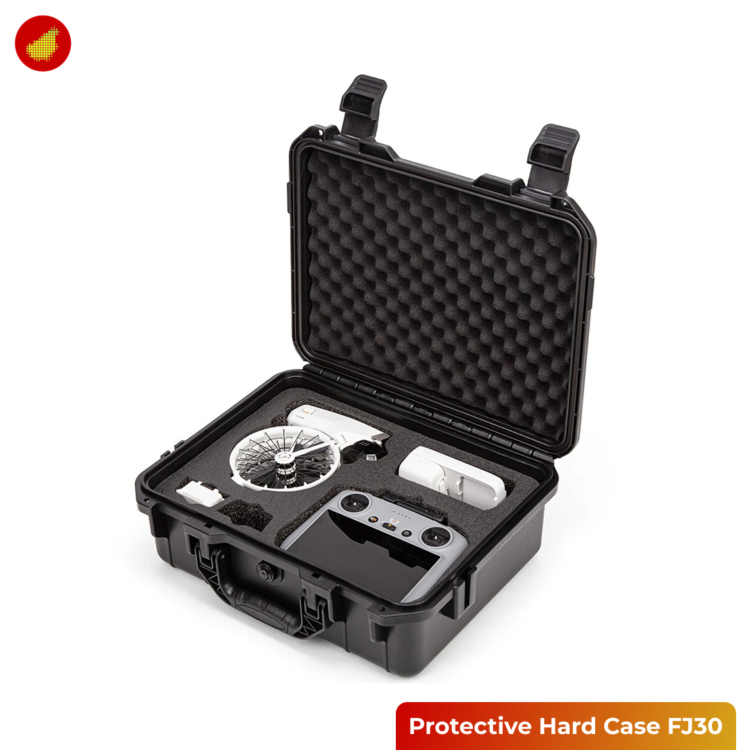 Protective Hard Case Waterproof for DJI Flip - FJ30