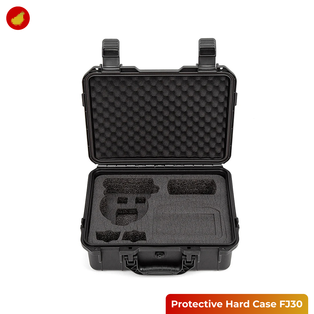 Protective Hard Case Waterproof for DJI Flip - FJ30