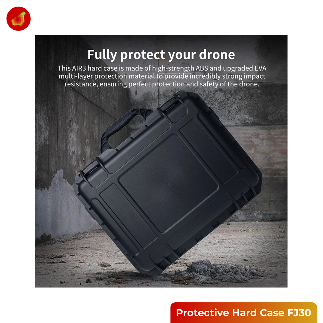 Protective Hard Case Waterproof for DJI Flip - FJ30