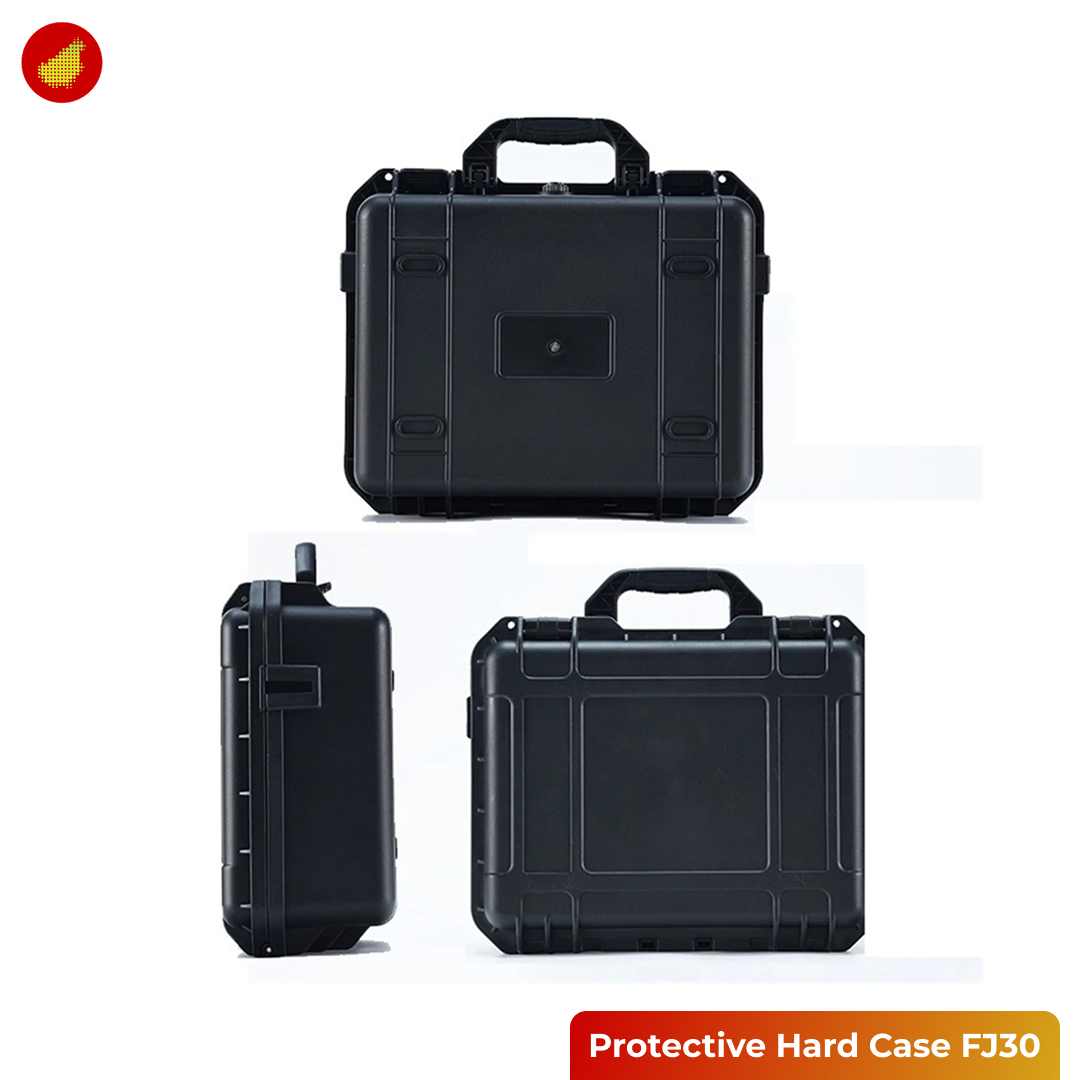 Protective Hard Case Waterproof for DJI Flip - FJ30