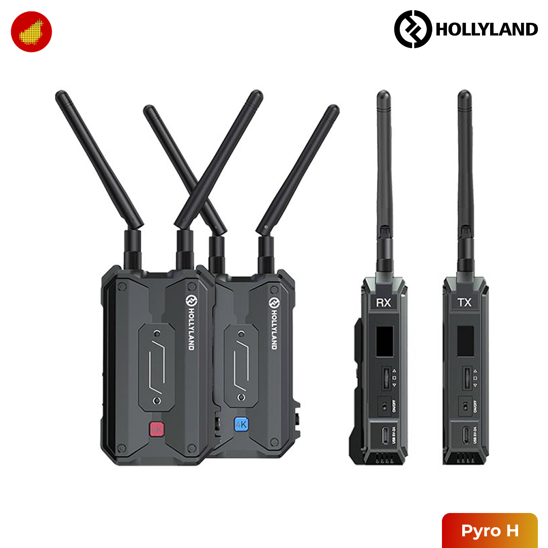 Hollyland Pyro H