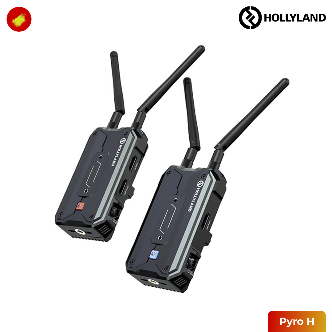 Hollyland Pyro H