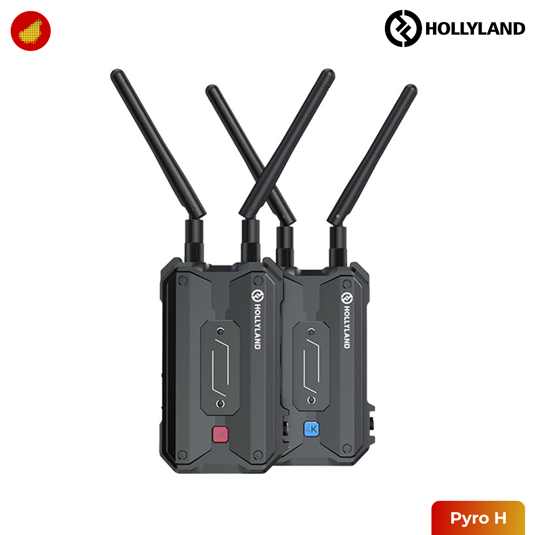 Hollyland Pyro H