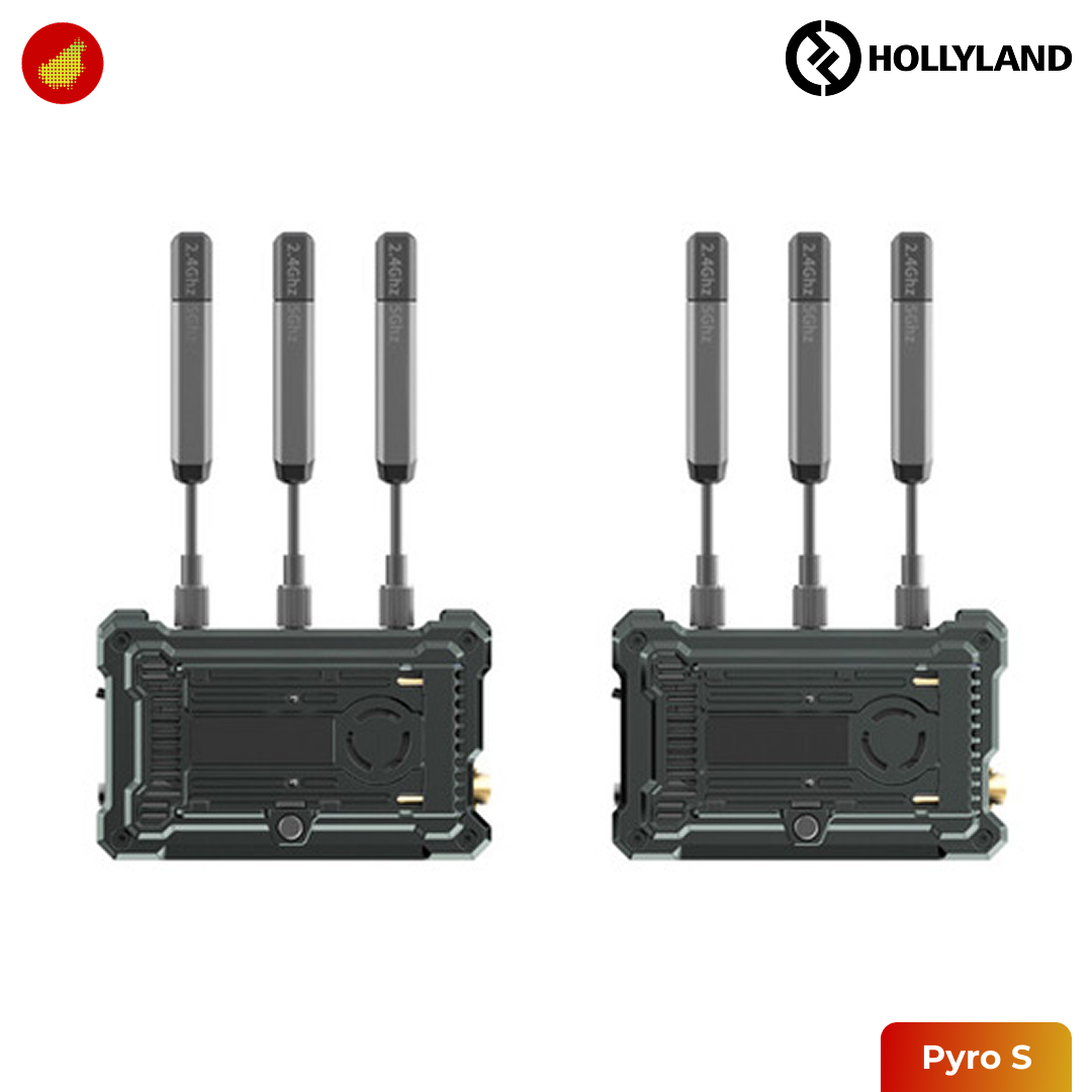 Hollyland Pyro S