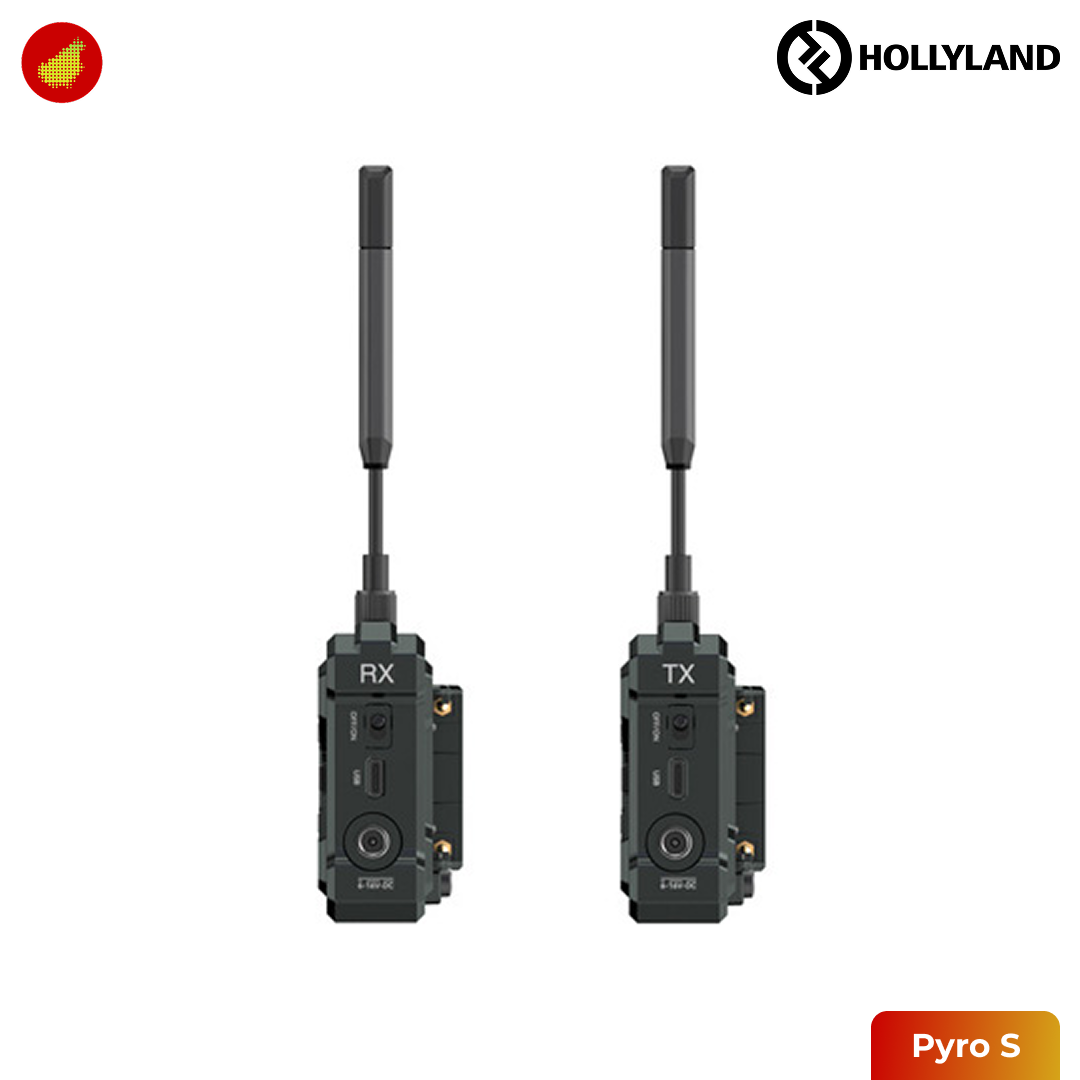Hollyland Pyro S