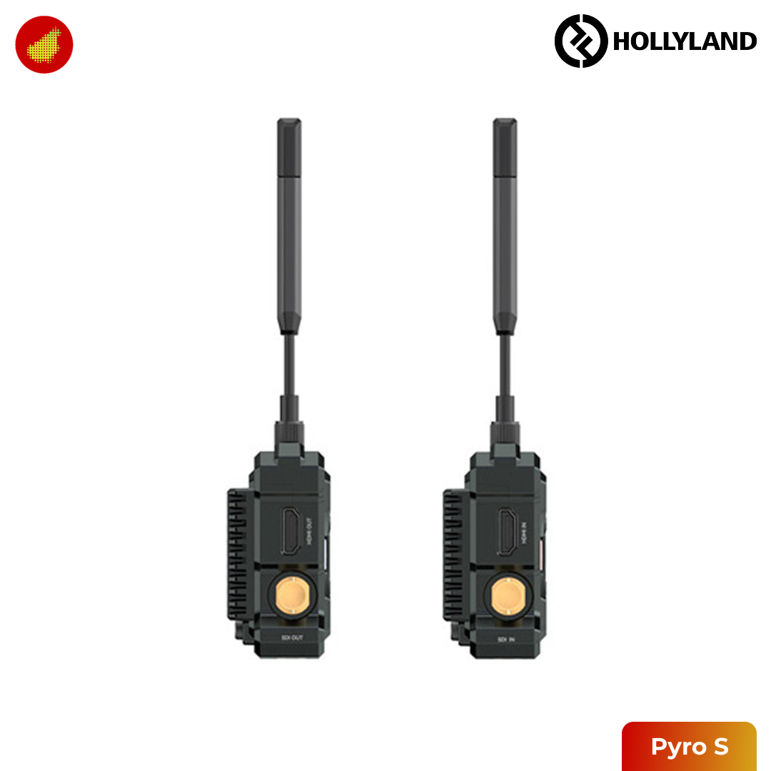 Hollyland Pyro S