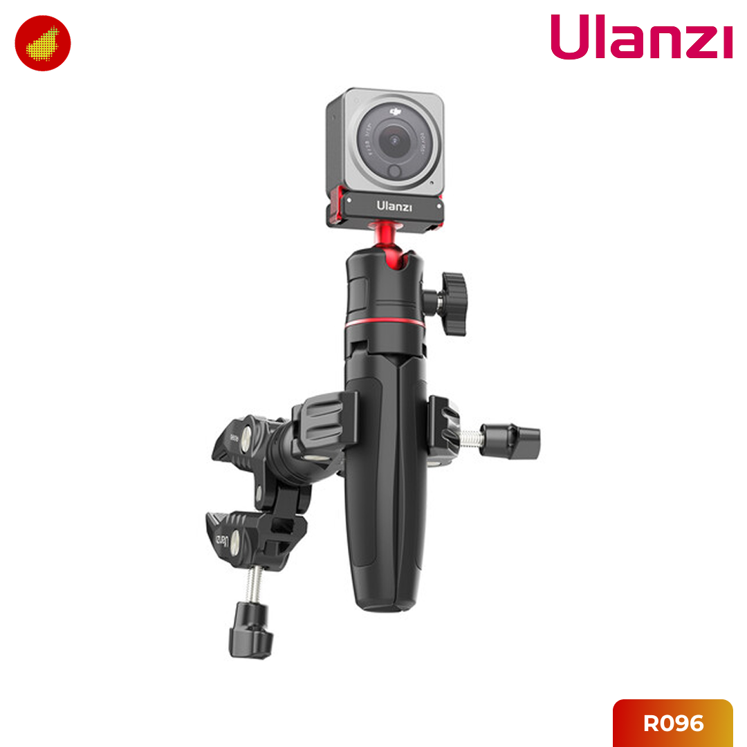 Ulanzi R096 Double Super Clamp (6.3