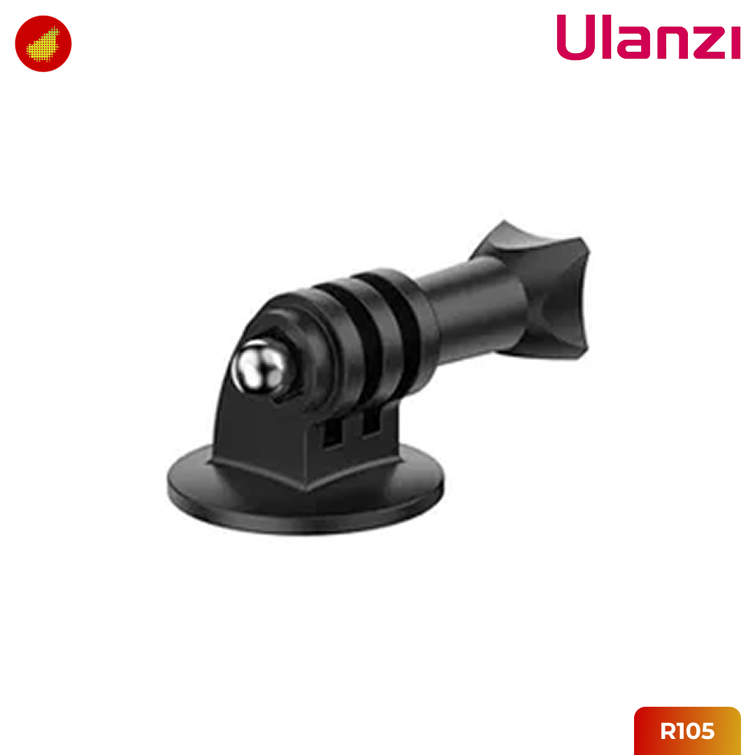 Ulanzi R105 Bicycle Rail Mount Clamp