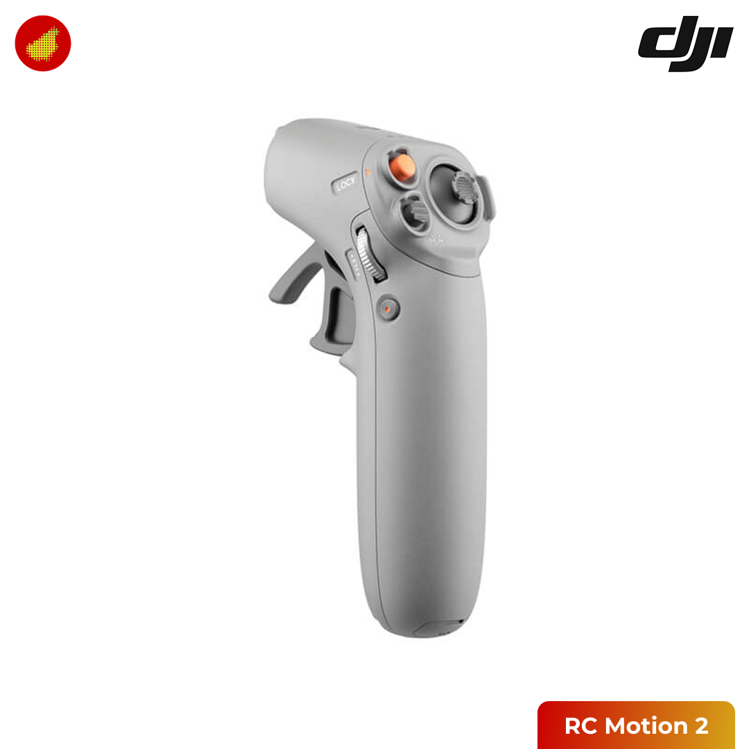 DJI RC Motion 2