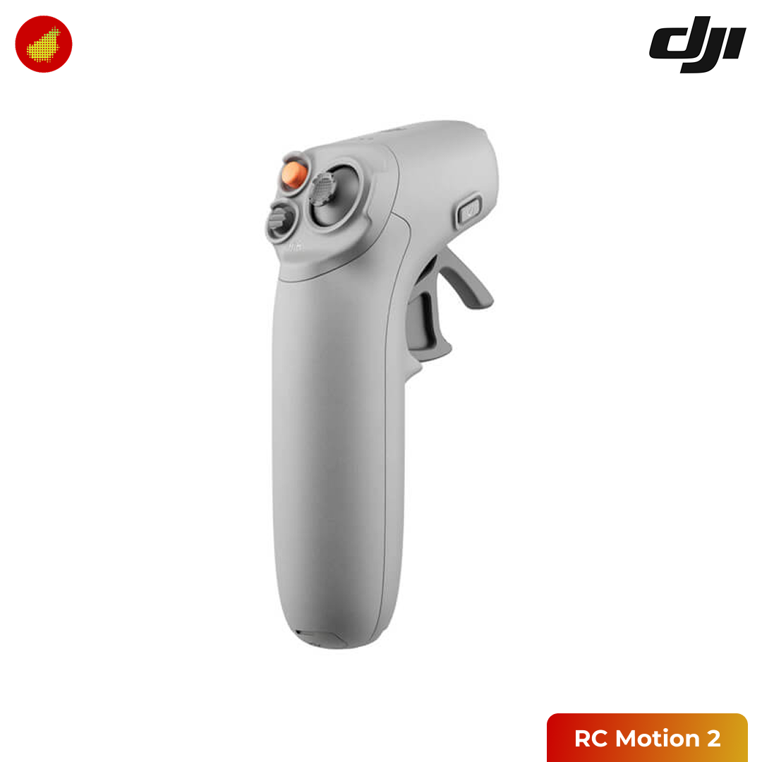 DJI RC Motion 2