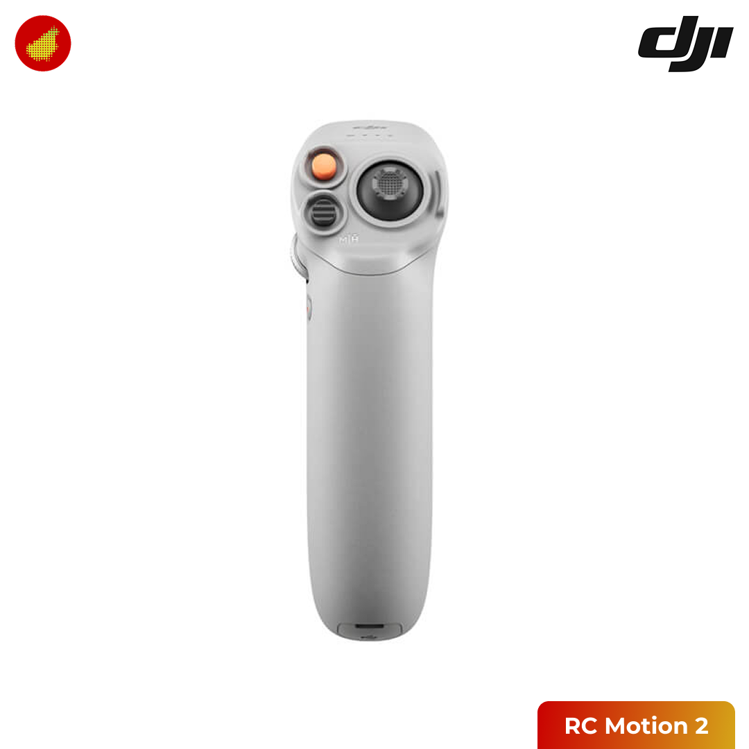 DJI RC Motion 2