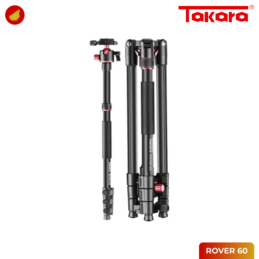 Takara Tripot ROVER 60