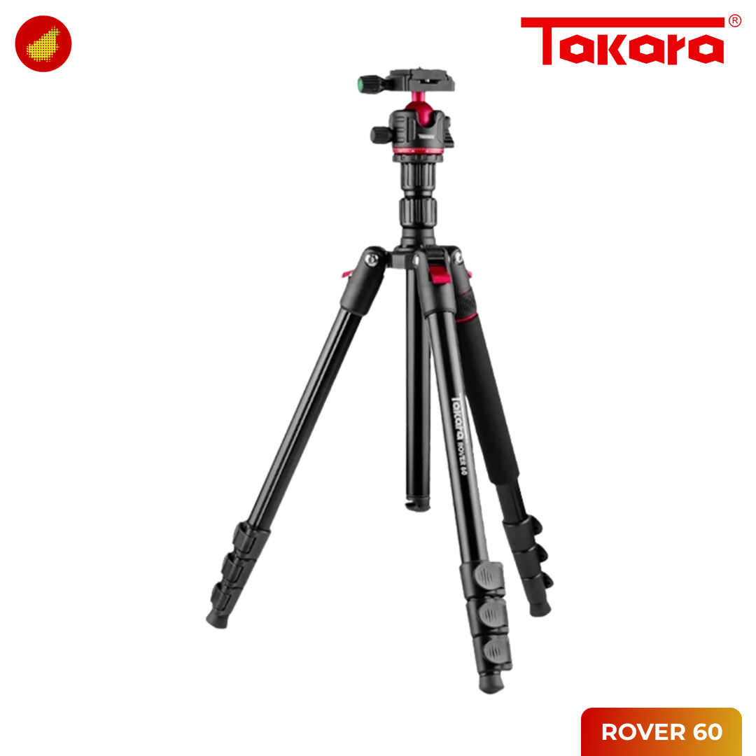 Takara Tripot ROVER 60