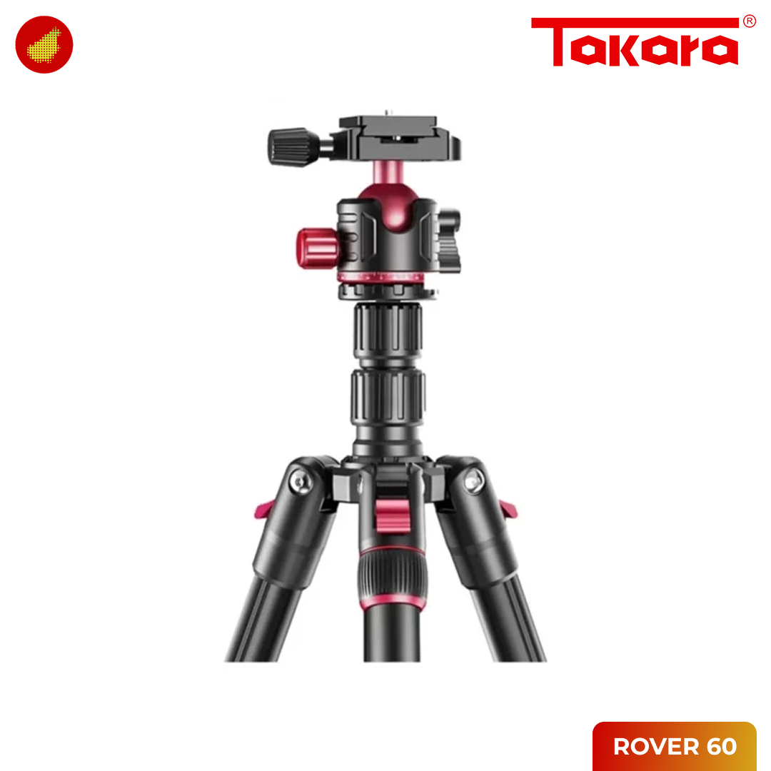 Takara Tripot ROVER 60