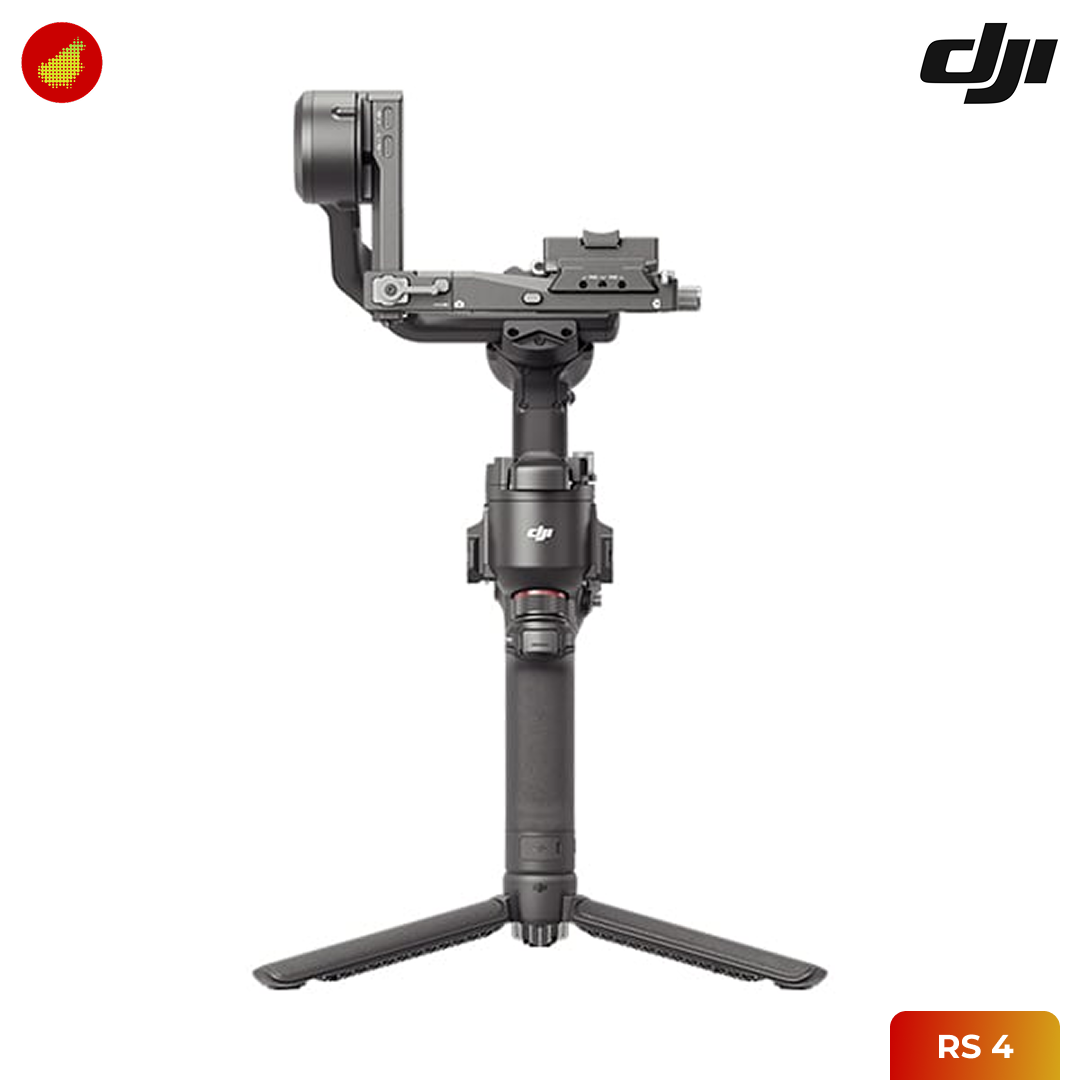 DJI RS 4
